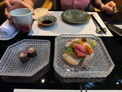 -AKIMOTO秋本寿司(双井店)