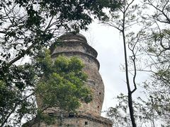 -桂林独秀峰王城景区