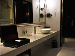 -大连中远海运洲际酒店