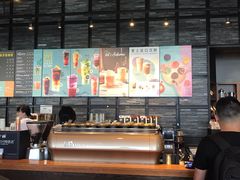 -星巴克臻选(深圳皇庭广场分店)