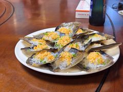 -蓝湾碧波·老字号·疍家非遗海上餐厅