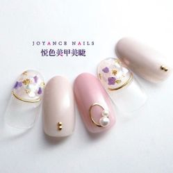 -悦色美甲美睫·精品
