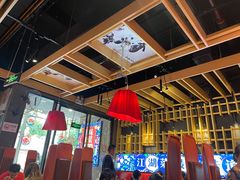 -兔槽江湖菜·重庆璧山兔(水围店)