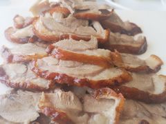 -玉林烤鸭店(定福庄店)