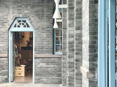 -三联韬奋书店(宽窄巷子店)