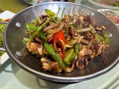 -北疆饭店(大运河博物馆宝龙店)