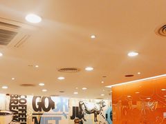 -大快活(罗湖商业城分店)