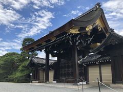 -京都御所