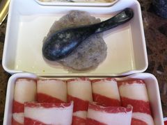 -小龙坎老火锅(北京三里屯店)