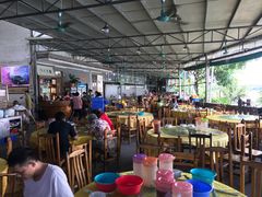 大堂-勒南公舍(龙江店)