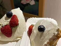 -昔木生日蛋糕(宜昌店)