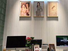 -海马体照相馆(环贸iapm大师爱情店)
