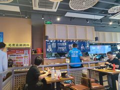 -老妈米线(木渎影视城店)