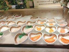 -梨花自助烤肉(西三旗万象汇黑金店)