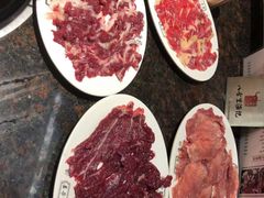 -八合里潮汕鲜牛肉火锅(深圳海岸城店)