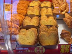 -味多美蛋糕(双合地铁店)