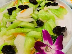 -牟传仁饭庄(星海店)