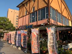 -海鮮市場長崎港(出島ワーフ店)