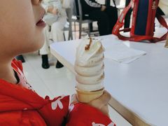 -DQ·蛋糕·冰淇淋(茂业天地店)