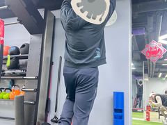 -即刻自助健身·私教馆(对外经贸店)