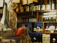 -半藏居酒屋(香港花园店)