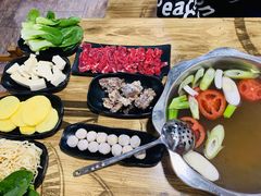 -贵州黄牛肉(西溪湿地店)