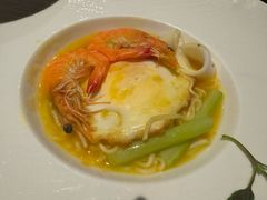 -狮拾久·现代新加坡料理(福田COCO Park店)