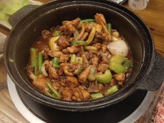 -重庆鸡公煲(学衡路店)