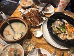 -陈鹏鹏潮汕菜(欢乐海岸 海边景观店)