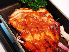 -POKIPOKI泰食谷仓东南亚菜(侨香店)