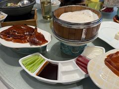 -董家大院·京味家常菜(朝丰家园店)