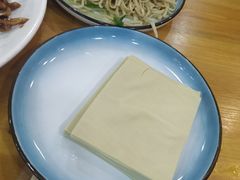 京酱肉丝-林都砂锅(宝佳花园店)