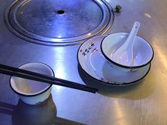 -东记炭炉·海鲜鸡煲(龙华店)