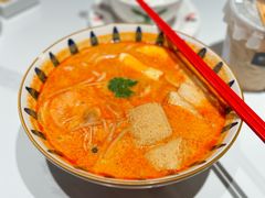 -芽笼芽笼新加坡餐厅(环球港店)