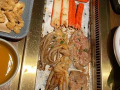 -新石器烤肉(之心城店)