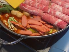 -Meet Sun韩式大排档(五一广场7MALL店)