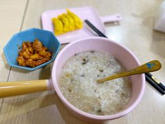 麻辣萝卜干-粥传(太古里店)