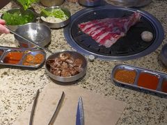 -安又胖韩国烤肉