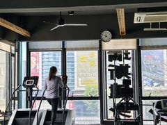 -帕瑞斯女子塑形健身(集美店)