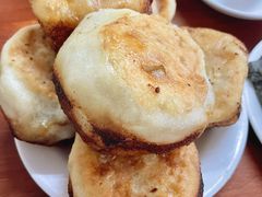 门钉肉饼-宝瑞门钉肉饼店