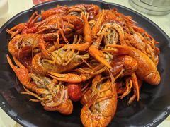 -聚味瞿记·龙虾堂(天元店)