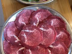 -GOGIYA·咕叽吖韩国传统烤肉店(小榄店)