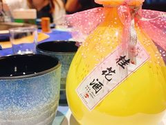 -蜀九香.正宗成都火锅(安吉店)