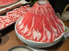 -快乐小羊·内蒙牛羊肉火锅(流花中心店)