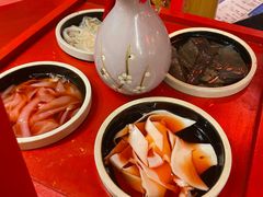 谭公四宝-谭鸭血老火锅·匠心(环球港旗舰店)