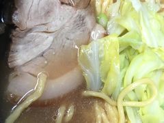 -屯屯面(海尔路店)