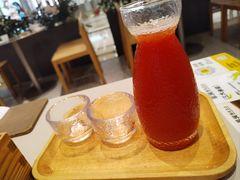-蔡澜点心·粤菜(万菱汇店)