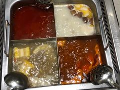 -海底捞火锅(天一广场亚细亚店)