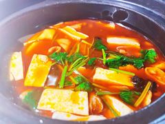 金陵蒸双臭-壹品宴掦·淮扬菜(新牌坊店)