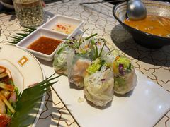 -Siam泰餐厅(水上公园店)